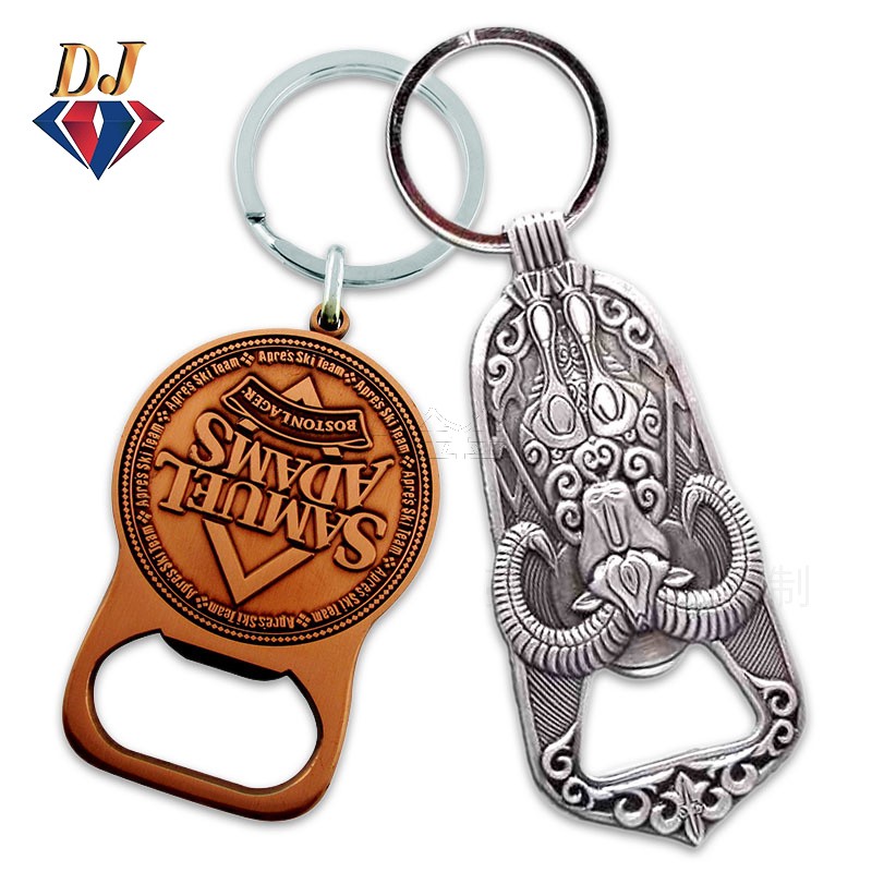 金属开瓶器定制